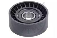 Optimal 0-N2112S Ролик натяжной