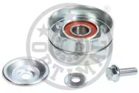 Optimal 0-N2137S Ролик натяжной