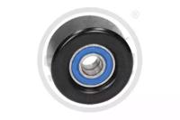 Optimal 0-N2184S Ролик натяжний ременя поліклинового