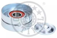 Optimal 0-N2194S Ролик натяжний ременя поліклинового