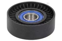 Optimal 0-N2198S Ролик натяжний ременя поліклинового Optimal 0-N2198S Ролик натяжний ременя поліклинового