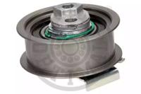 Optimal 0-N2208 Ролик натяжний ременя ГРМ Optimal 0-N2208 Ролик натяжний ременя ГРМ