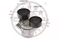 Optimal 0-N2217 Feszбt?gфrg hosszbordas szбj Optimal 0-N2217 Feszбt?gфrg hosszbordas szбj