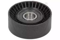 Optimal 0-N2226S Ролик натяжний ременя поліклинового