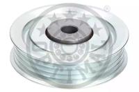 Optimal 0-N2229 Ролик натяжной