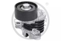 Optimal 0-N2307 Feszбt?gфrg hosszbordas szбj