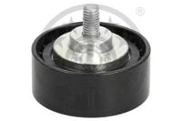 Optimal 0-N2369 Ролик натажной ремня поликлинового