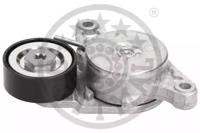 Optimal 0-N2387 Натяжитель ремня поликлинового