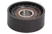 Optimal 0N2387S Ролик натяжной Optimal 0N2387S Ролик натяжной