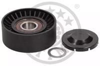 Optimal 0N2388S Ролик натажной ремня поликлинового