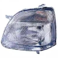 Diederichs 1865080 Фара основна