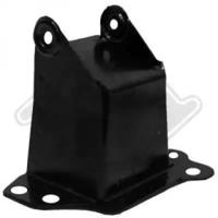 Diederichs 1875062 Кронштейн бампера Diederichs 1875062 Кронштейн бампера