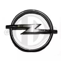 Diederichs 1890047 Емблема виробника