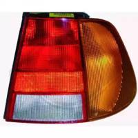 Diederichs 2203290 Ліхтар задній