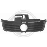 Diederichs 2205040 Решітка радіатора