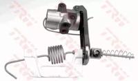 TRW GPV1100 Adjuster assy drum brake TRW GPV1100 Adjuster assy drum brake