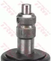 TRW JRP101 Gear rack and pinion TRW JRP101 Gear rack and pinion