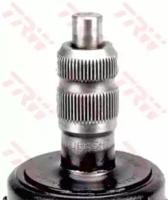 TRW JRP102 Gear rack and pinion TRW JRP102 Gear rack and pinion