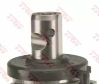 TRW JRP1036 Gear rack and pinion