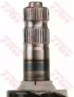 TRW JRP1079 Рейка рульова