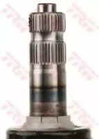 TRW JRP1080 Рейка рульова