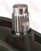 TRW JRP1160 Gear rack and pinion