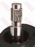 TRW JRP1165 Рейка рульова