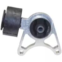 Birth 52490 Сайлентблок опори диференціала