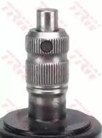 TRW JRP123 Рейка рульова TRW JRP123 Рейка рульова