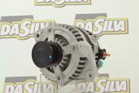 Da Silva 011920 Alternator assy