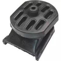 Birth 52601 Insulator engine mounting