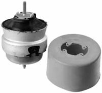Lemforder 29961 01 Insulator engine mounting