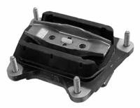 Lemforder 29963 01 Insulator engine mounting Lemforder 29963 01 Insulator engine mounting