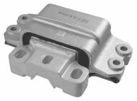 Lemforder 33143 01 Insulator engine mounting Lemforder 33143 01 Insulator engine mounting