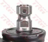 TRW JRP145 Рейка рулевая