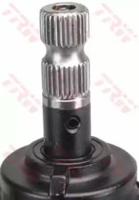 TRW JRP193 Рейка рулевая TRW JRP193 Рейка рулевая