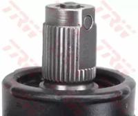 TRW JRP213 Gear rack and pinion TRW JRP213 Gear rack and pinion