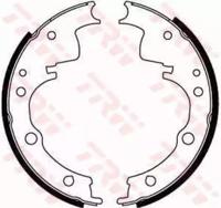 TRW GS8148 Колодки тормозные TRW GS8148 Колодки тормозные