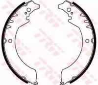 TRW GS8251 Brake pads
