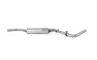 Fonos 612341 Muffler assy front