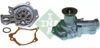 Wilmink Group WG1781036 Water pump