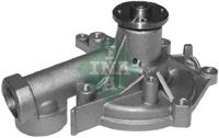 Wilmink Group WG1781051 Water pump Wilmink Group WG1781051 Water pump