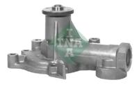 Wilmink Group WG1781052 Water pump Wilmink Group WG1781052 Water pump