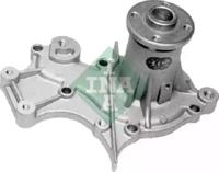 Wilmink Group WG1781082 Water pump