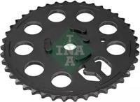 Wilmink Group WG1781206 Шестерня розподільного валу