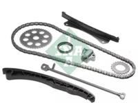 Wilmink Group WG1781248 Комплект цепи грм