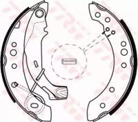 TRW GS8467 Brake pads TRW GS8467 Brake pads