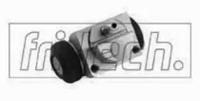Fri.Tech. CF827 Cylinder drum brake