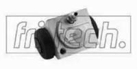 Fri.Tech. CF850 Cylinder drum brake