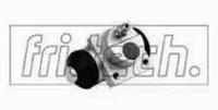 Fri.Tech. CF868 Cylinder drum brake
